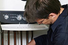 boiler repair Crateford