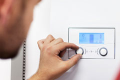 best Crateford boiler servicing companies