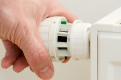 Crateford central heating repair costs
