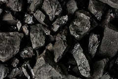 Crateford coal boiler costs