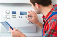 free Crateford gas safe engineer quotes